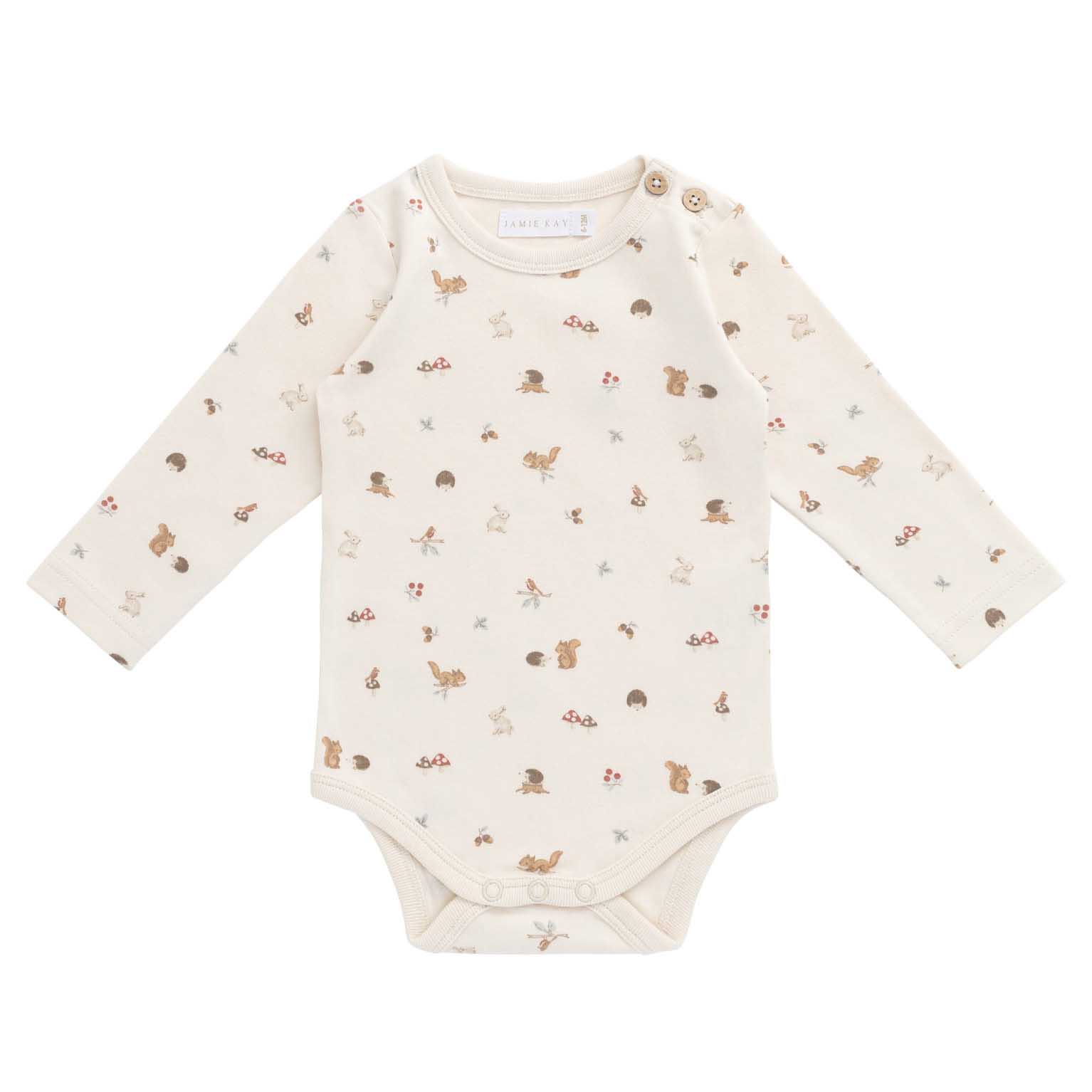 Jamie Kay Fernley Bodysuit